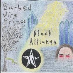Barbed Wire Prince